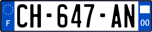 CH-647-AN