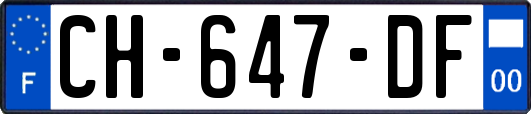 CH-647-DF