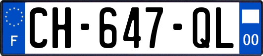 CH-647-QL