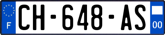 CH-648-AS