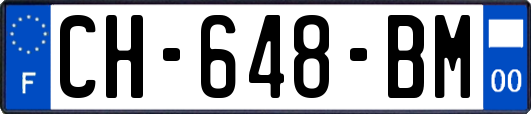 CH-648-BM