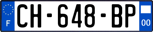 CH-648-BP