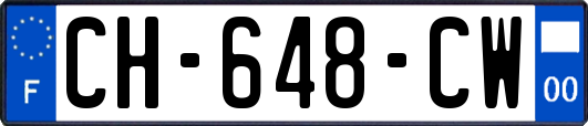 CH-648-CW