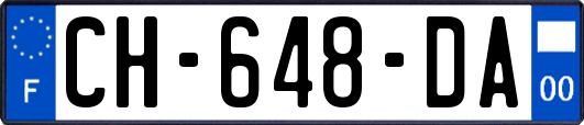 CH-648-DA