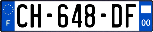 CH-648-DF