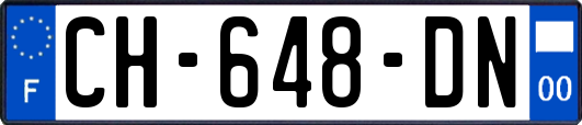 CH-648-DN