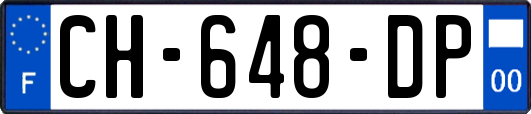 CH-648-DP