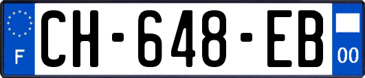 CH-648-EB