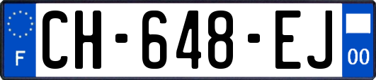 CH-648-EJ