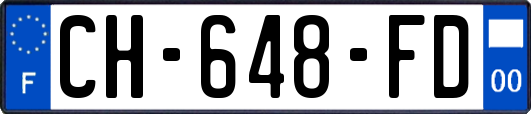 CH-648-FD