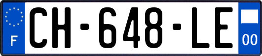 CH-648-LE