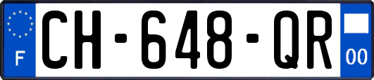 CH-648-QR