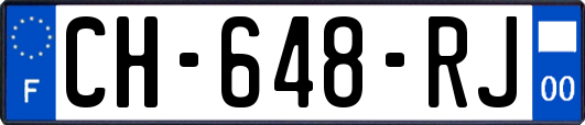 CH-648-RJ