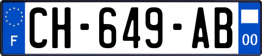 CH-649-AB