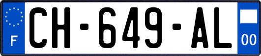 CH-649-AL