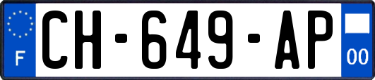 CH-649-AP