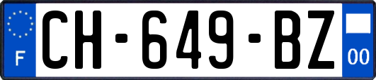 CH-649-BZ