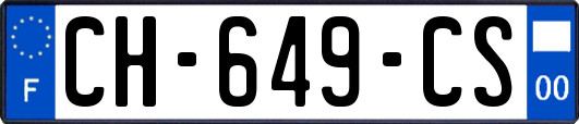 CH-649-CS