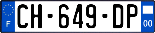 CH-649-DP