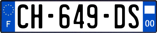 CH-649-DS