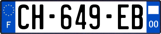 CH-649-EB