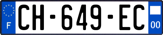 CH-649-EC