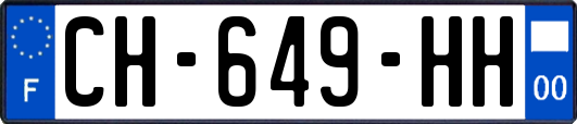 CH-649-HH