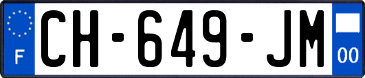 CH-649-JM