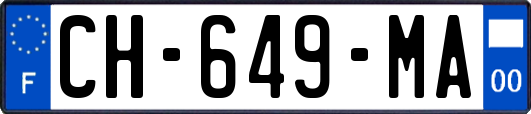 CH-649-MA