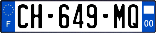 CH-649-MQ