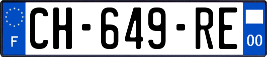 CH-649-RE