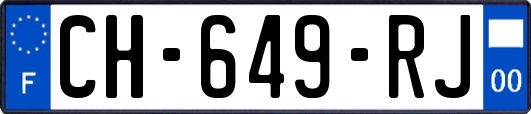 CH-649-RJ