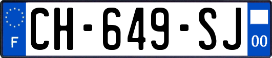 CH-649-SJ