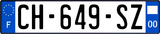 CH-649-SZ