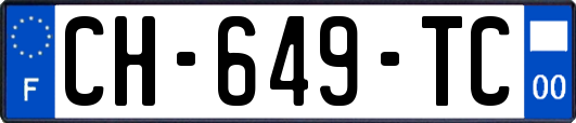 CH-649-TC