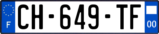 CH-649-TF