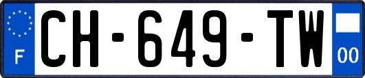 CH-649-TW