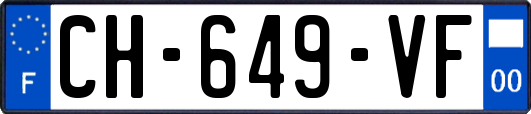 CH-649-VF