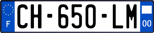 CH-650-LM