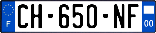 CH-650-NF