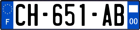 CH-651-AB