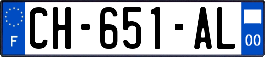 CH-651-AL