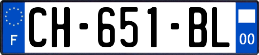 CH-651-BL