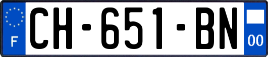 CH-651-BN