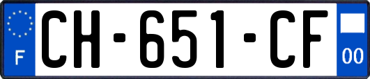 CH-651-CF
