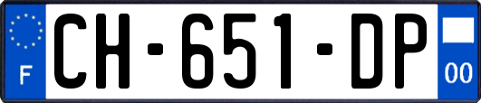 CH-651-DP