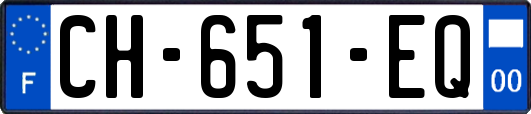 CH-651-EQ