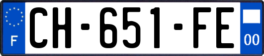 CH-651-FE