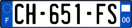 CH-651-FS
