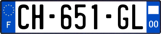 CH-651-GL